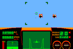 Top Gun 8