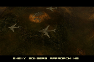 Top Gun: Combat Zones abandonware