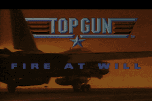 Top Gun: Fire at Will! 0