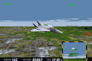 Top Gun: Fire at Will! abandonware