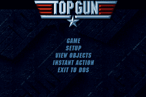 Top Gun: Fire at Will! 1