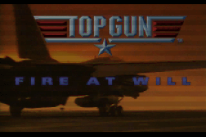 Top Gun: Fire at Will! 0