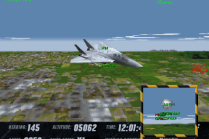 Top Gun: Fire at Will! abandonware