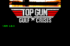 Top Gun: Gulf Crisis 0