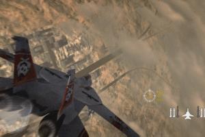 Top Gun: Hard Lock 9