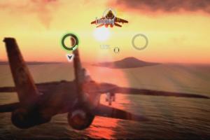 Top Gun: Hard Lock 11