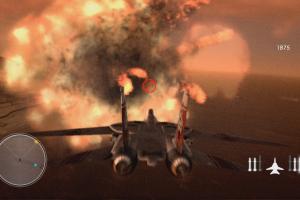 Top Gun: Hard Lock 12