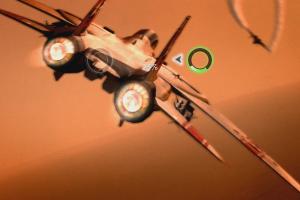 Top Gun: Hard Lock 13