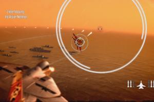 Top Gun: Hard Lock 14