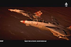 Top Gun: Hard Lock 0