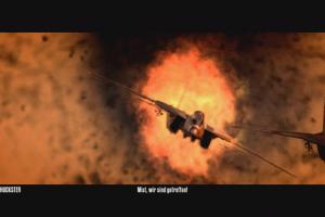 Top Gun: Hard Lock 1