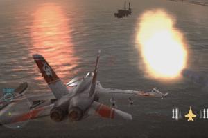Top Gun: Hard Lock 5