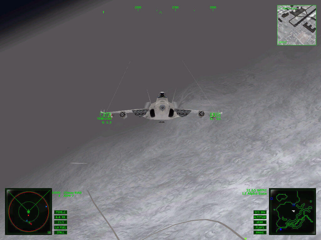 top gun hard lock pc no joystick support top gun hard lock pc no joystick support