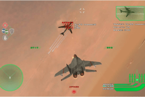 Top Gun 3