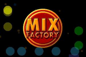 Top of the Pops: Mix Factory 1