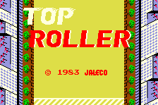 Top Roller 0