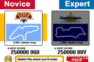 Top Skater 3