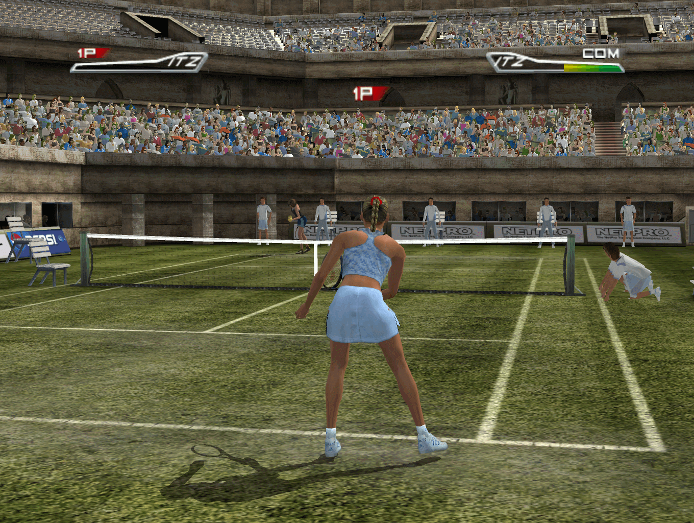 top spin 4 pc crack game top spin 4 pc crack game