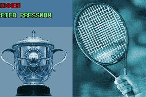 Top Tennis 11