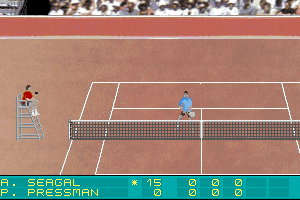 Top Tennis 2