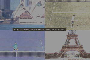 Top Tennis 3