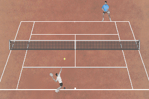 Top Tennis 5