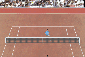 Top Tennis 7