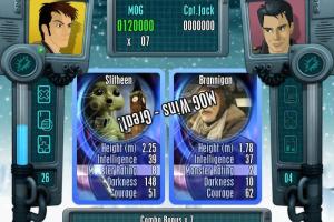 Top Trumps: Doctor Who 10