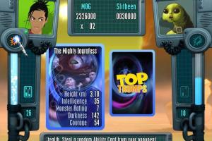 Top Trumps: Doctor Who 17