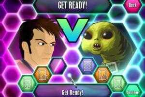Top Trumps: Doctor Who 3