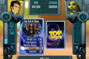 Top Trumps: Doctor Who 5