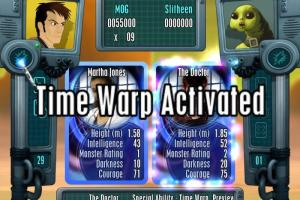 Top Trumps: Doctor Who 6