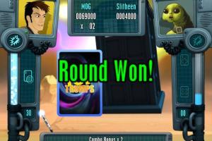 Top Trumps: Doctor Who 7