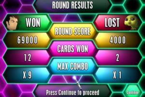 Top Trumps: Doctor Who 8