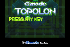 Topolon abandonware