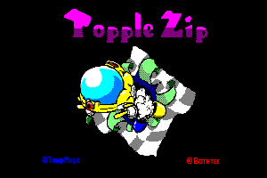 Topple Zip 0