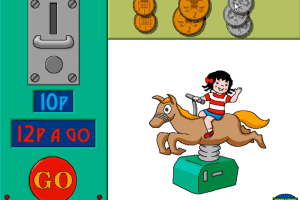 Topsy and Tim at the Supermarket 15
