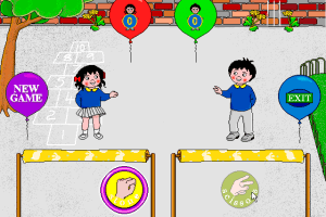 Topsy and Tim Go to School 14