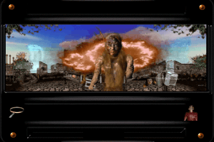 Torcher: Arsonist of Evil 3
