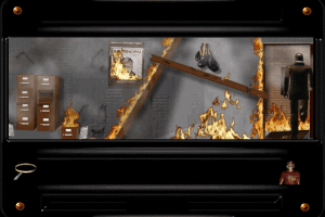 Torcher: Arsonist of Evil abandonware