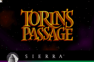 Torin's Passage 0