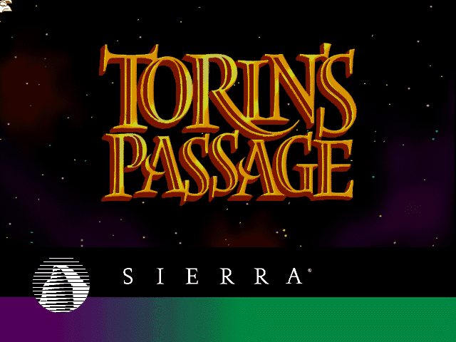 download torins passage