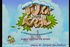 Tork and Kral 0