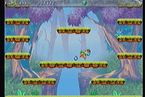 Tork and Kral abandonware