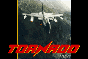 Tornado 0