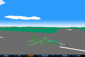 Tornado 11
