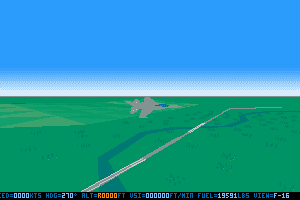 Tornado 13