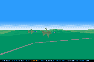 Tornado 14