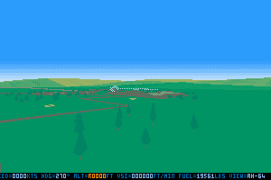 Tornado 15
