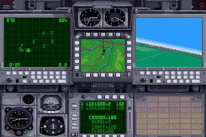 Tornado 17